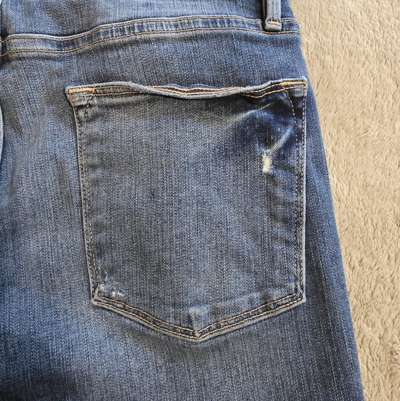 Frame Le High Skinny Jeans Size 29 - Picture 9 of 14